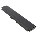 Laptop Battery For Toshiba Satellite L755 L755D L770 L770D Pa3817U-1Brs Notebook