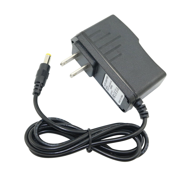 Ac Adapter For Nordictrack Audiostrider E4400 Cx938 Cx1000 Elliptical Trainer
