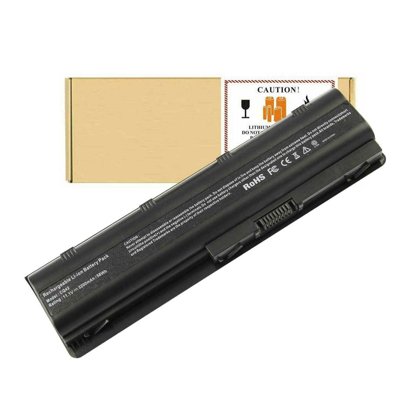 For Hp 2000-425Nr 593553-001 584037-001 G6 Series G6-1C79Nr G6-1C81Nr Battery