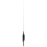 Wilson Antennas 305BLACKMAX Wilson Large Coil Black Antenna 20 000w