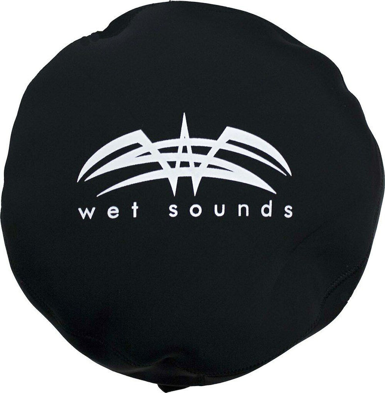 Wet Sounds Suitz 8 Neoprene Covers for Rev/Icon 8