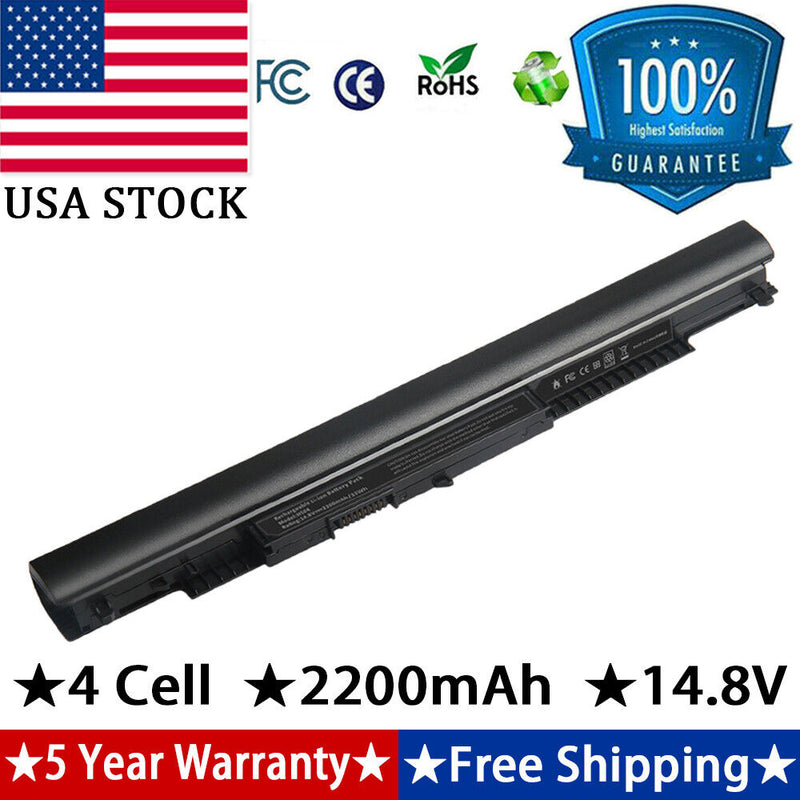 Hs04 Battery For Hp Hstnn-Lb6U Hstnn-Lb6V 807957-001 807956-001 240 G4 Notebook