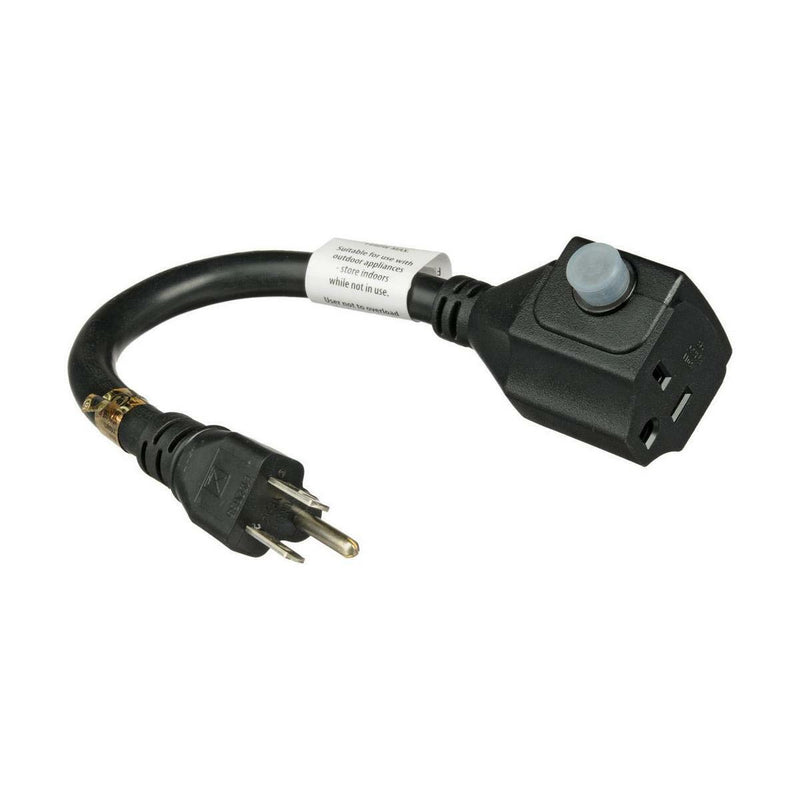 Adp-1520B 12" Adapter Cord