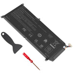 Lp03Xl Lpo3Xl 60Wh Laptop Battery For Hp Envy 15-Ah150Sa Ae100Nl 807417-005 Us