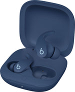 Fit Pro True Wireless Noise Cancelling In-Ear Earbuds - Tidal Blue