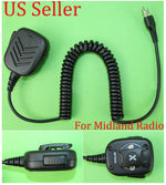 High Quality Hand Mic Speaker Midland Cb For Radio 75 501 785 786 822 -Us Stock