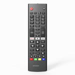 New Tv Remote Control Universal For All Lg Lcd Led Hdtv 3D Smart Tvs Replacement