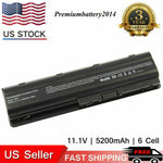 Battery For Hp 2000 2000Z-100 630 631 635 636 Notebook Pc G62-101Tu Gg42-410Us