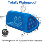 OontZ Ultra SUP Special Edition Waterproof Bluetooth Speaker, 14 Watts