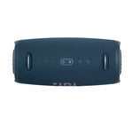 JBL Xtreme 3 Blue Portable Bluetooth Speaker