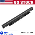 Jc03 Jc04 Battery For Hp Spare 919700-850 919682-121 15-Bs0Xx 15-Bs015Dx Laptop