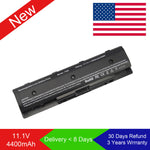 Battery For Hp 710417-001 P106 5T-J000 Tpn-L110 Envy 15 17 Hstnn-Yb40 Laptop Usa