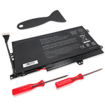 Laptop Battery For Hp Envy Touchsmart M6-K Series M6-K002Tx M6-K022Dx M6-K012Dx