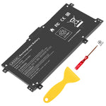 Lk03Xl Battery For Hp Envy X360 17-Ae 17-Ce 15-Bp 15-Bq 916368-421 916814-855