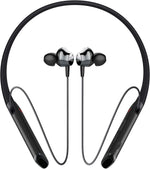 Philips Bluetooth Neckband Headphones. Wireless Sport Earbuds. Lightweight