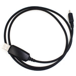 Usb Programming Cable For Th-9800 Th-7800 Th-8600 Th-2R Mobile Transceiver