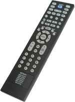 Universal Remote For Mitsubishi Tv Wd-73742 Wd-92742 Wd-82842 L75-A96 Lt-40153