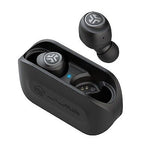 Go Air True Wireless Bluetooth Earbuds - Black