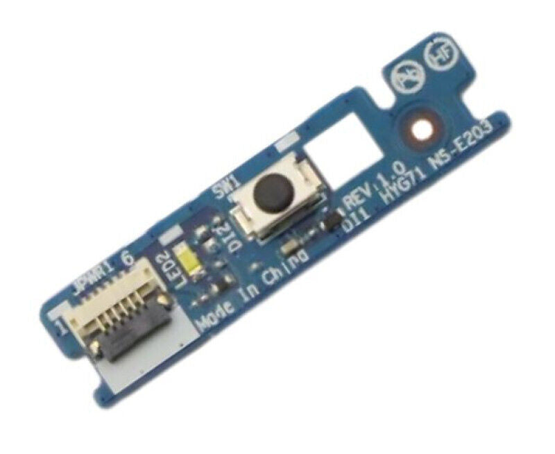 5C50S25372 - Power Board