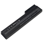 Battery For Hp Probook 6360B 6460B 6465B 6470B 6475B 6560B 6565B 6570B 8460P Us