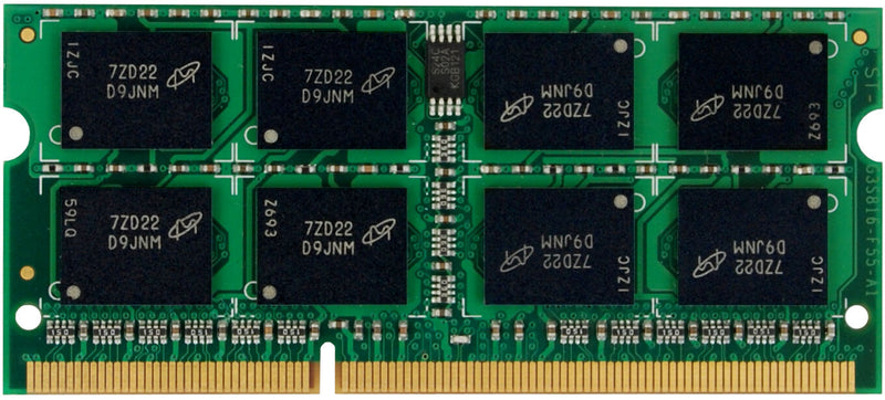 8Gb Ddr3 1066 Mhz Pc3-8500 Sodimm 204 Pin Laptop Memory Ram Apple Mac Book Pro