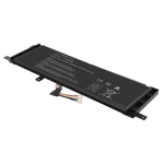 B21N1329 Battery for ASUS D553M F453MA F553M F553MA P553MA R515M X403MA X453MA