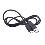 Usb Charger Charging Cable Cord For Midland X-Talker T31 Vp T71 Vp3 2-Way Radio