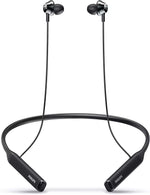 Philips Bluetooth Neckband Headphones. Wireless Sport Earbuds. Lightweight