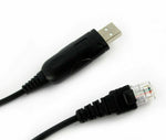 Usb Programming Cable Cord For Kenwood Tm-271A Tm-481A Tm-471A Tm-281A A788