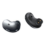 NEW Samsung SM-R180NZKSXAR Galaxy Buds Live Black In-Ear Headphones