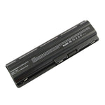 Cq42 For Hp 2000-425Nr Laptop Battery Mu06 Mu09 593553-001 593554-001 Pc 9 Cell