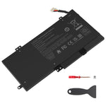 Battery For Hp Envy X360 13-S 13-S192Nr 13-S128Nr Hstnn-Ub6O Le03Xl Leo3Xl