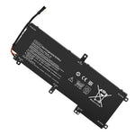 Battery Vs03Xl For Hp Envy 15.6" 15-As014Wm 849313-850 849047-541 849313-856