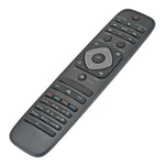 New Remote Control For Philips Smart Tv