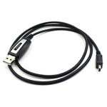 Usb Programming Cable For Th-9800 Th-7800 Th-8600 Th-2R Mobile Transceiver