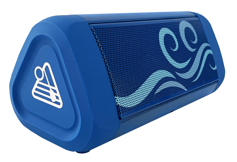 OontZ Ultra SUP Special Edition Waterproof Bluetooth Speaker, 14 Watts