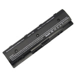 Long Life Spare Battery For Hp Pi06 Pi09 710416-001 710417-001, Envy 15 Pavilion