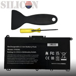 Battery For Hp Pavilion 15-Cc023Cl 15-Cc563St Tpn-Q192 Tpn-Q196 Tf03041Xl 11.55V