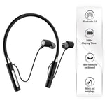 Waterproof Bluetooth 5.0 Earbuds Stereo Sport Wireless Headphones In Ear Headset