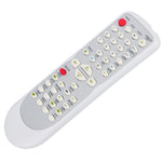 New Nb100 Replace Remote For Emerson Dvd Vcr Ewd2004 Ewd2004Om Ewd2204 Csdv840E