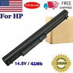 For Hp La04 Laptop Battery Replace 776622-001 28460-001 752237-001 Tpn-Q129