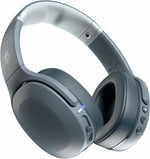 Skullcandy - Crusher Evo Over-the-Ear Wireless Headphones - Chill Grey