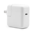 Usb 3.1 Type C Power Adapter 87W Charger For Apple Macbook Laptop Power Supply