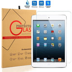 Tempered Glass Screen Protector For Ipad Pro 12.9" High Quality Film Usa