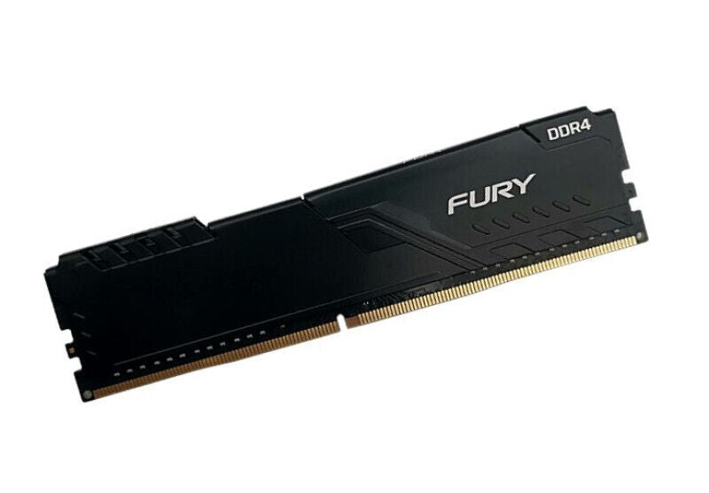 Xw21Kg-Mie - Fury 8Gb Ddr4 Pc4-25600 3200Mhz Dimm For Omen Gt13-0280Z Desktop