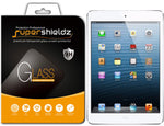 [Tempered Glass] Screen Protector For Apple Ipad Air / Ipad Air 2