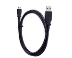 Usb Data Cable Cord Lead For Roland Ua-S10 Super Ua M10 Audio Capture Interface