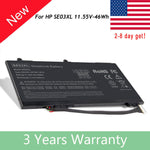 Se03Xl Battery For Hp Pavilion Pc 14 Al Series Hstnn-Lb7G 849568-421 849908-850