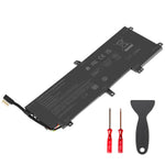 Battery Vs03Xl For Hp Envy 15.6" 15-As014Wm 849313-850 849047-541 849313-856