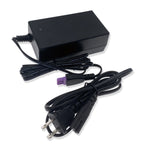 New For Hp Deskjet Officejet 0957-2242 F4280 J4580 C7280 Ac Adapter Charger